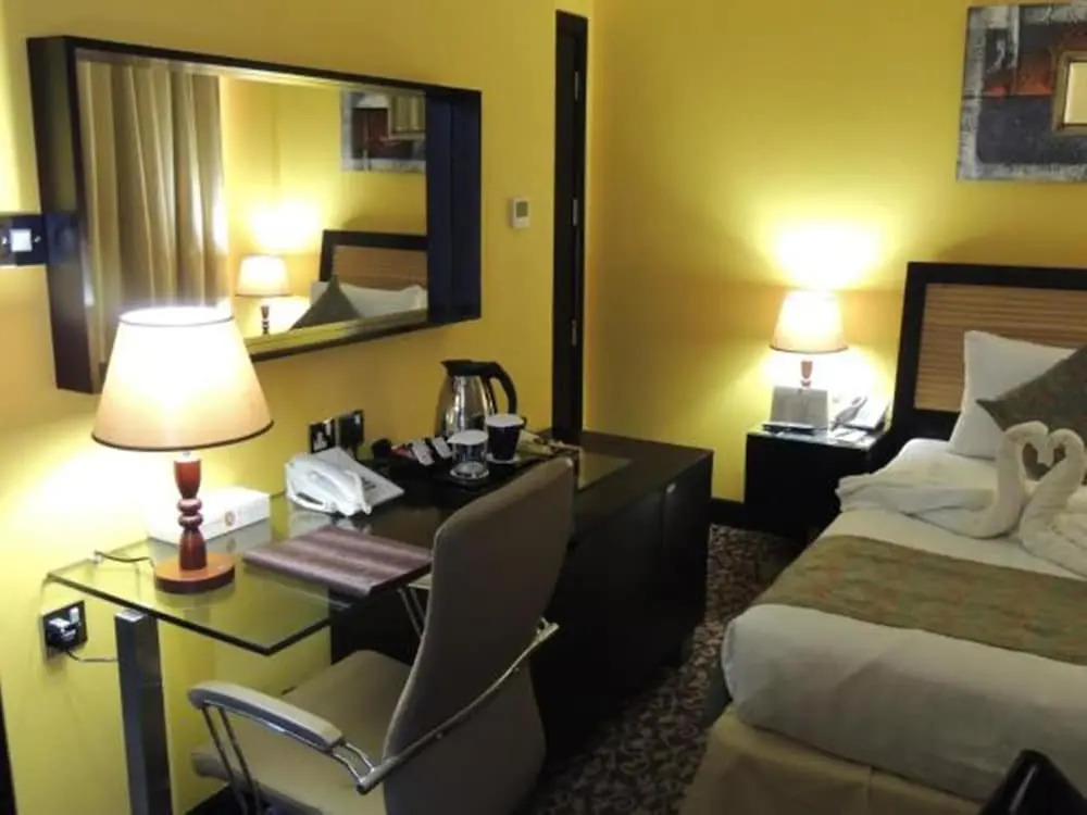 Dorus Hotel