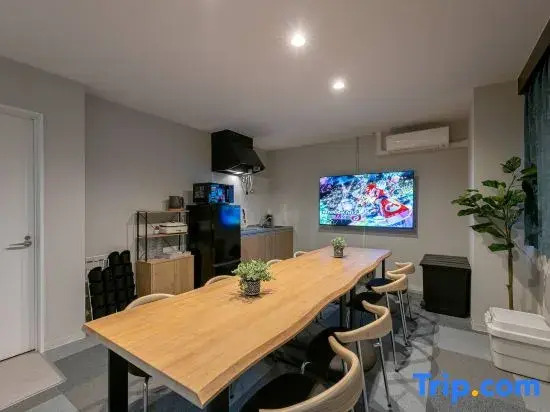 Tasone STAY Osaka Shinsaibashi Higashi Okuda Building 502