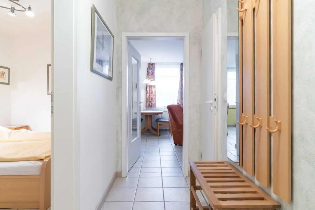 Haus Roland Wohnung 27