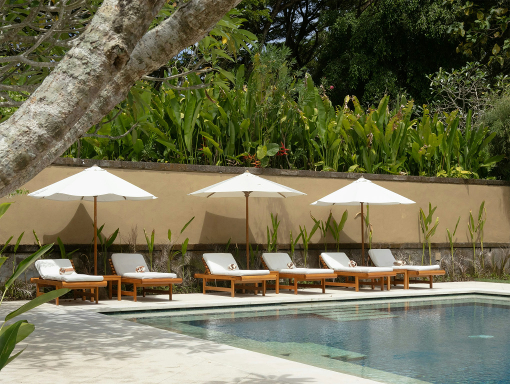 REVĪVŌ Wellness Resort Nusa Dua Bali