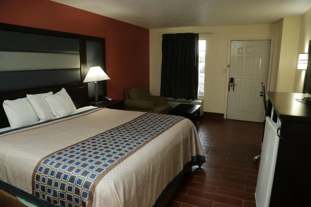 Budget Inn - Washington