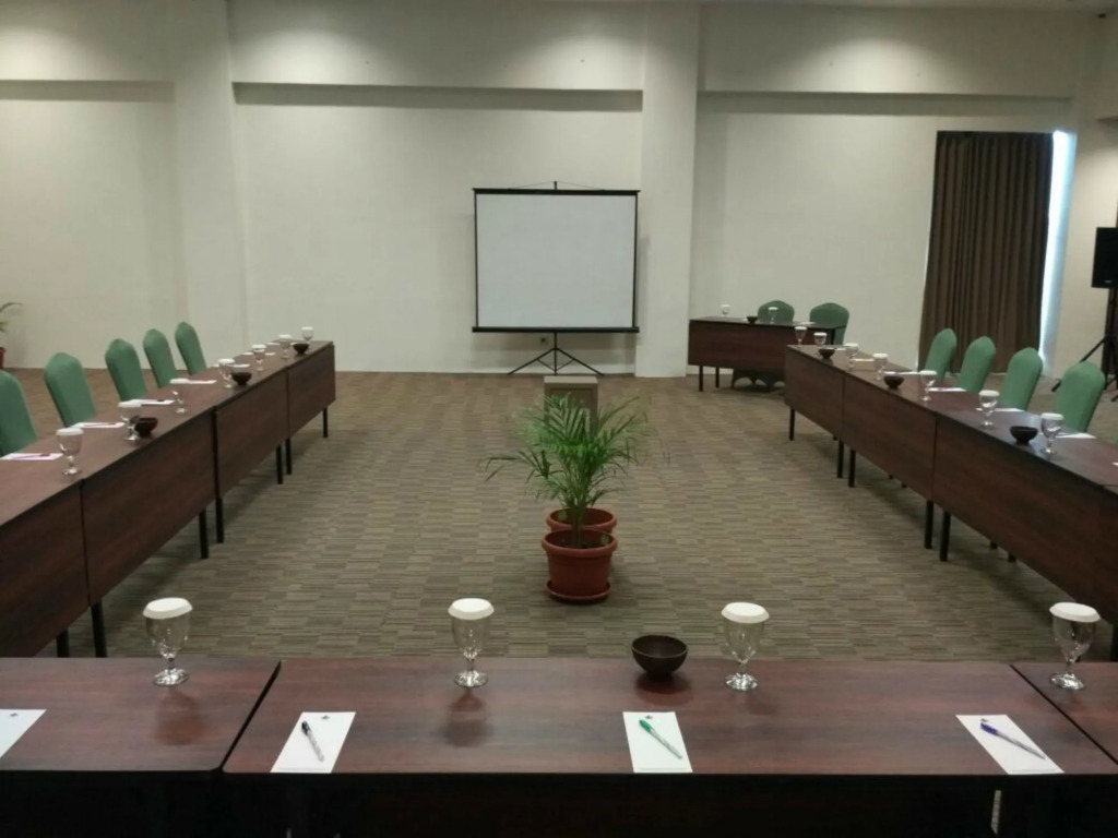 OPI Indah Hotel