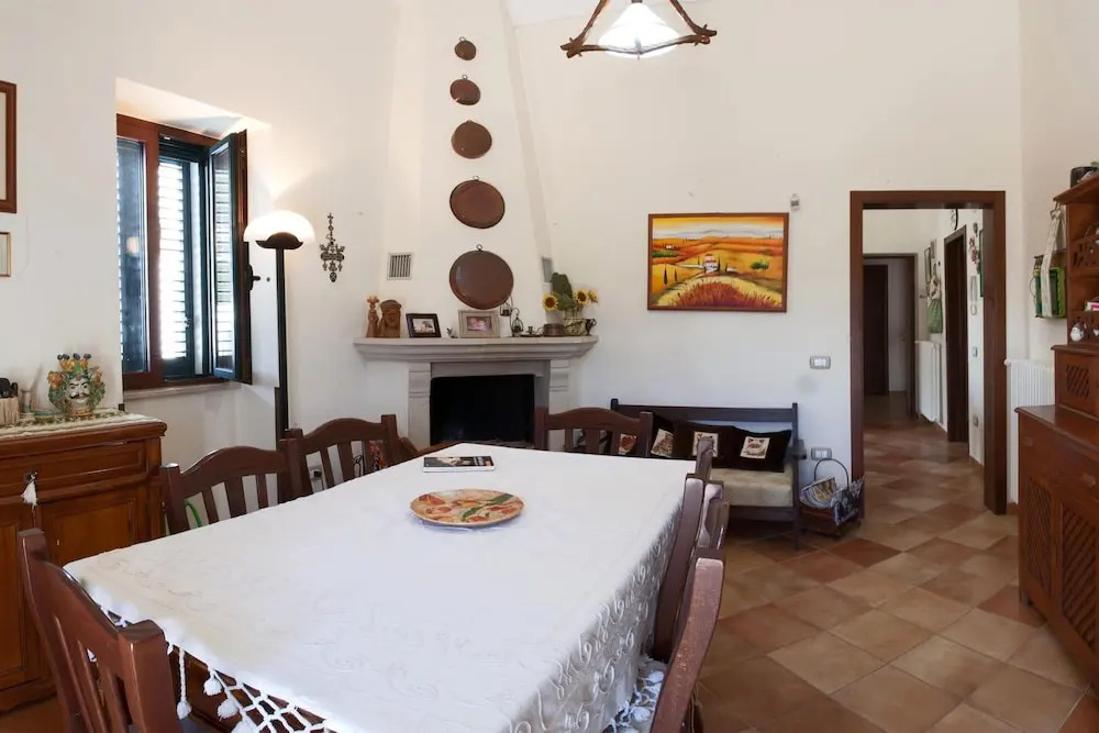 Villa Teresa