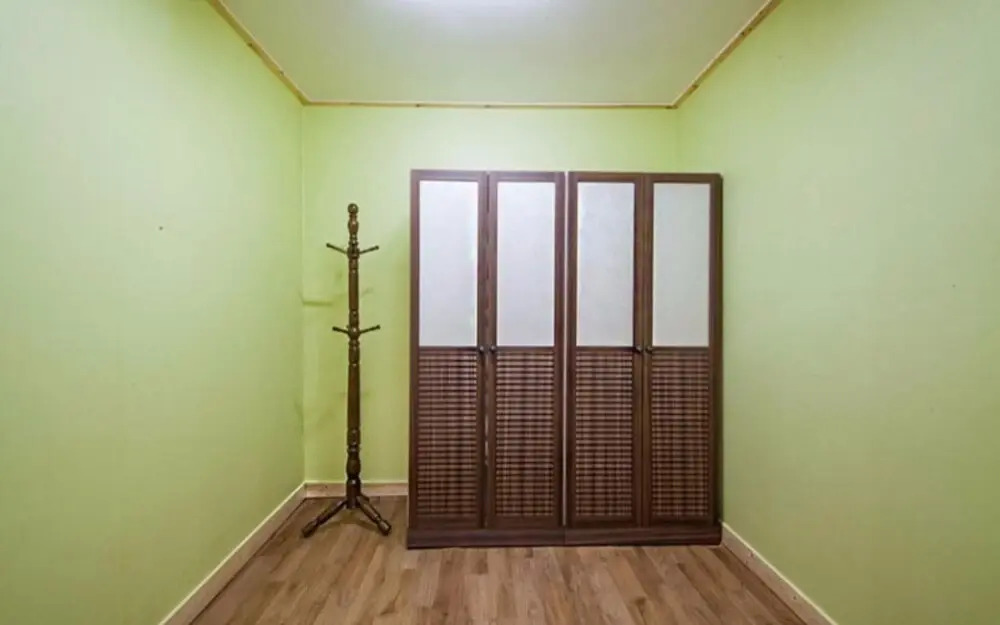 Namhae Bamsum Story Pension(남해 밤섬이야기펜션)