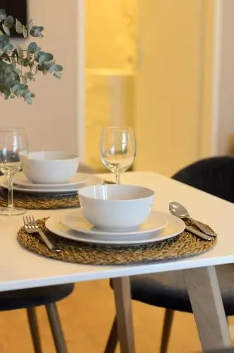 La Vienna Suites - Apartments Hauptbahnhof