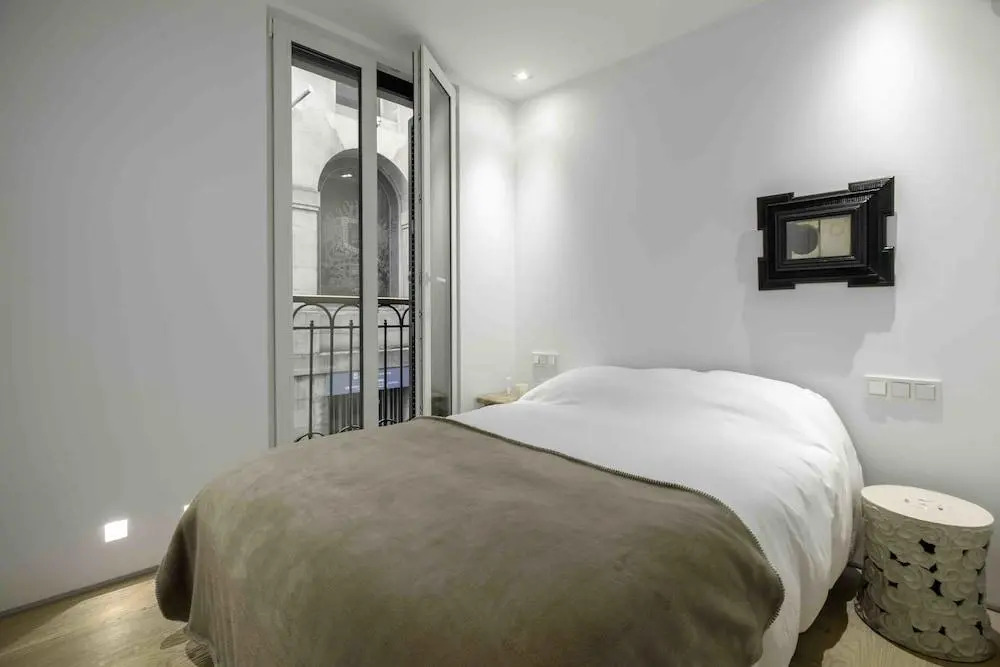 SanSebastianForYou  Izarre Apartment
