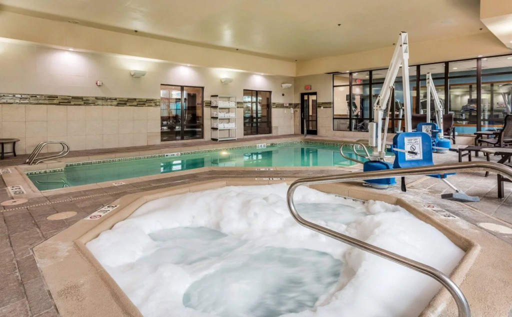 Fairfield Inn & Suites by Marriott Alamogordo