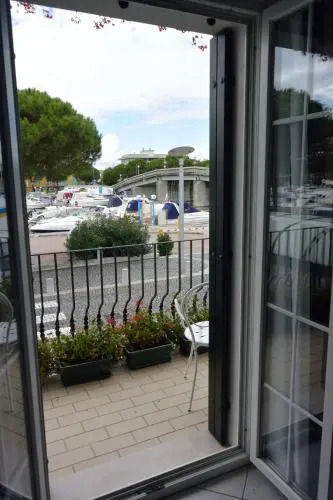 Hotel La Goletta