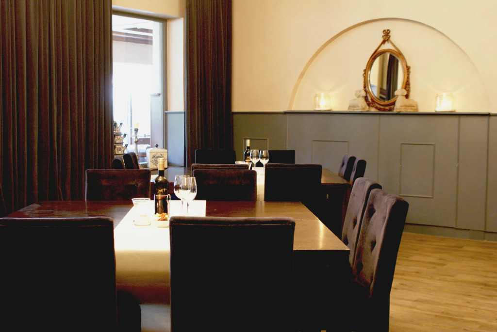 Fletcher Hotel Restaurant De Geulvallei