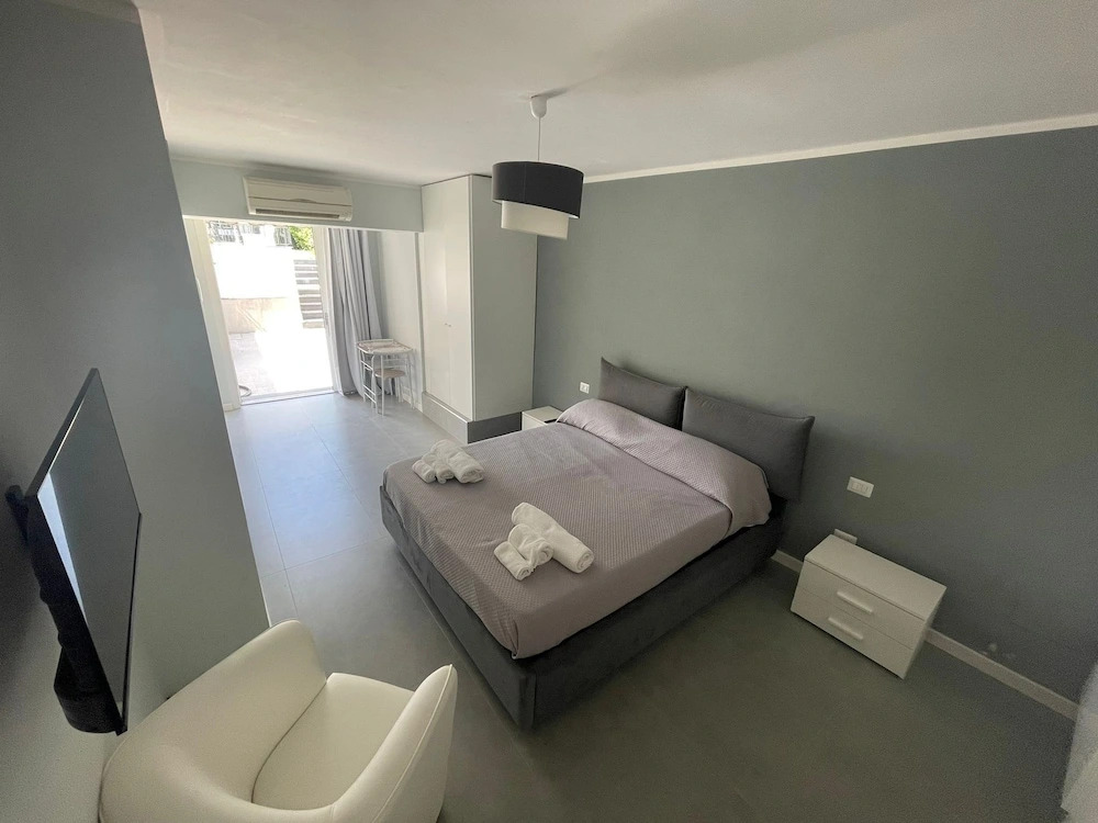 Villa Marisa Resort