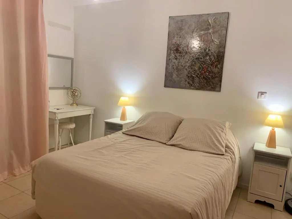 Villa U Sognu - Lozari