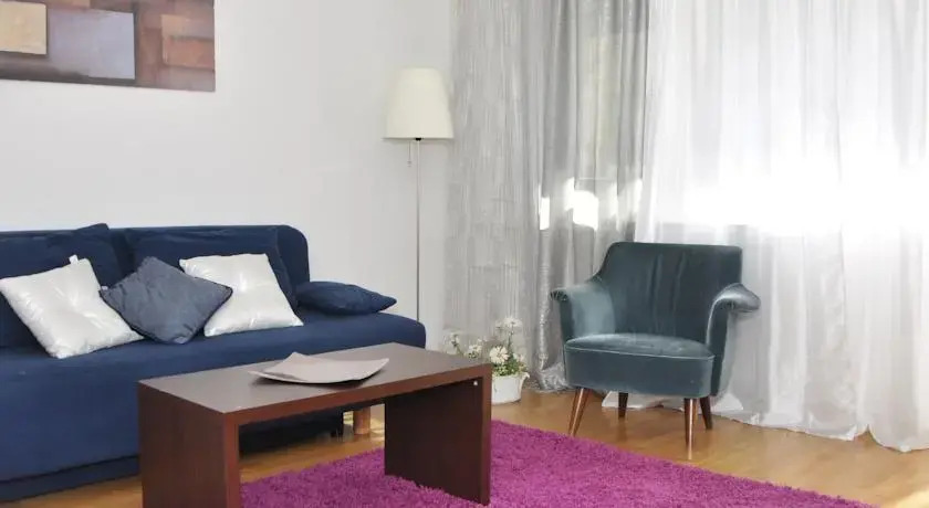Apartment Home