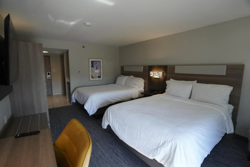 Holiday Inn Express La Junta by IHG