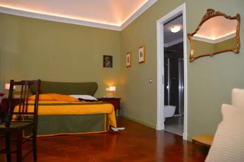 B&B Villa Maria