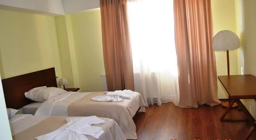 Deka Guest House