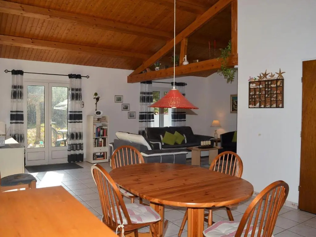 Maison La Tranche-sur-Mer, 5 pièces, 6 personnes - FR-1-22-261