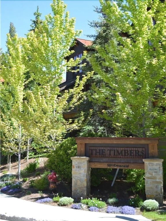 The Timbers #4N-3 - 3 Br Condo