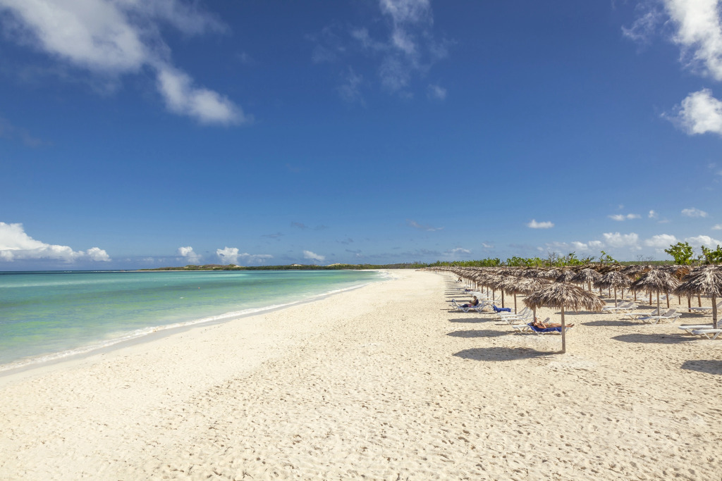 Melia Jardines Del Rey