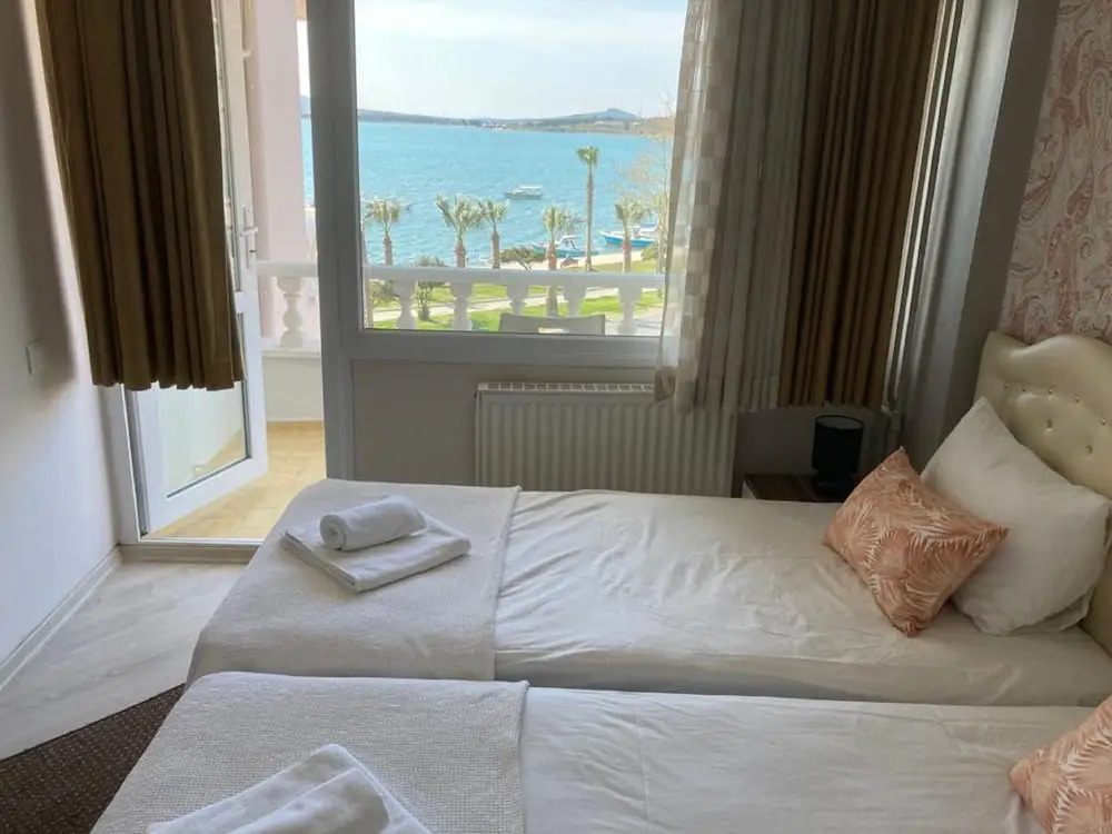 Senar Naz Otel