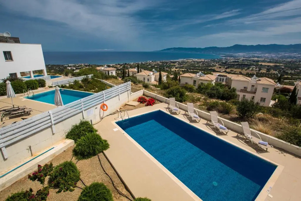 Villa Arbutus