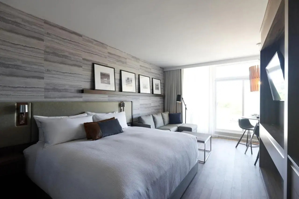 Manoir St Castin - Standard