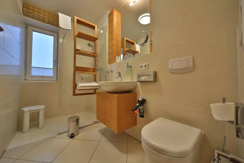 Das Ahlbeck Hotel & SPA