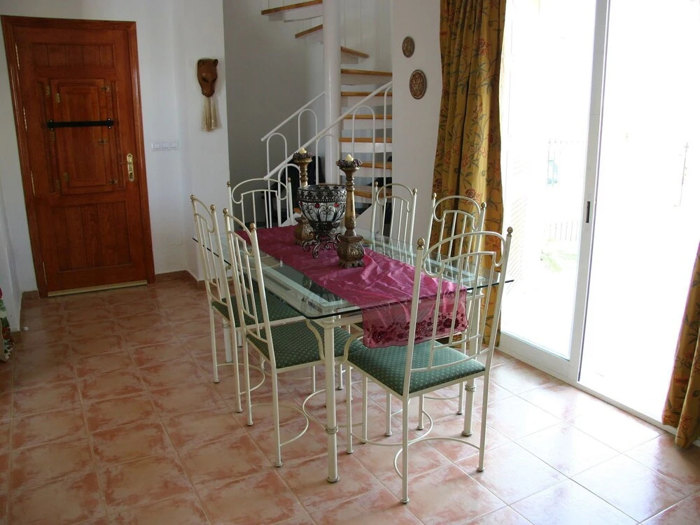 Gorgeous Villa in Mazarrón Near the Sea