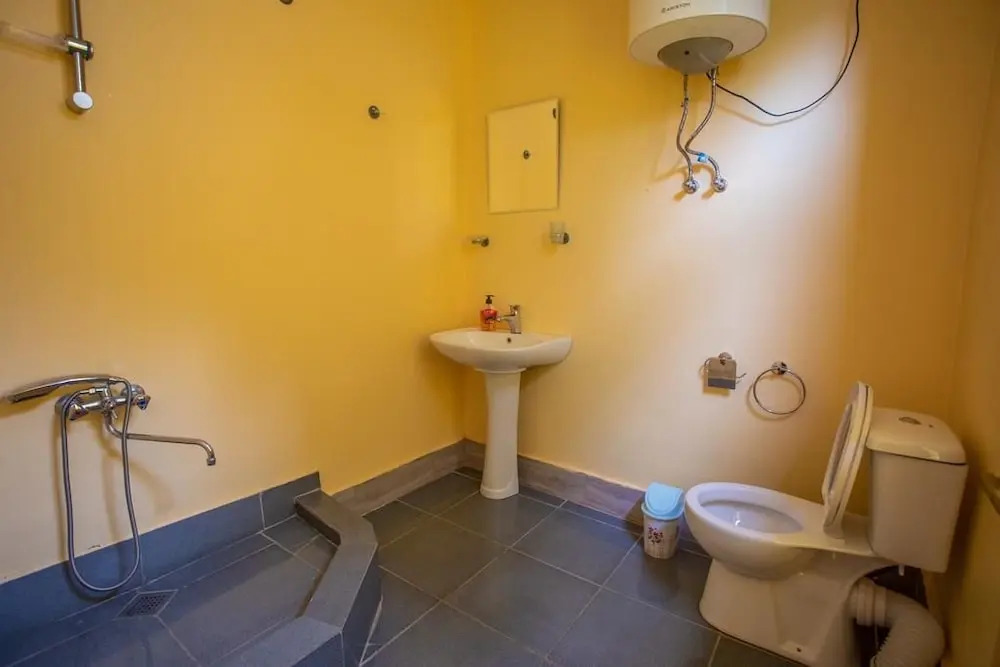 Guest House Minimal