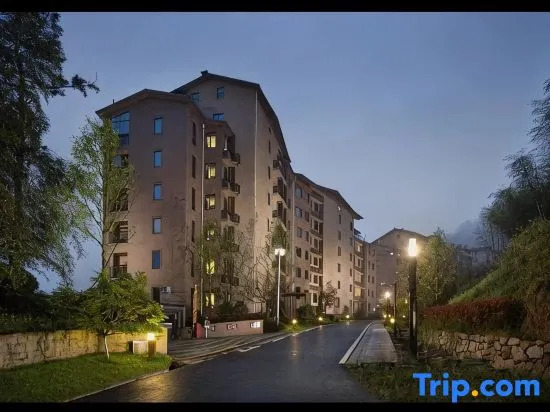 Qie Ting Feng Yin Homestay