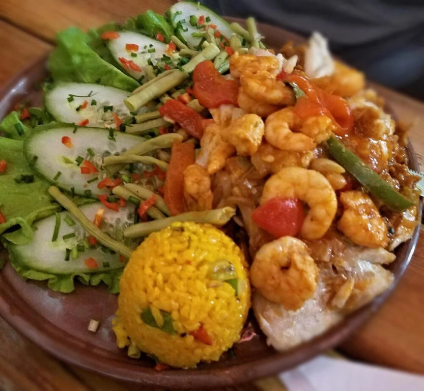 Terrazas del Caribe