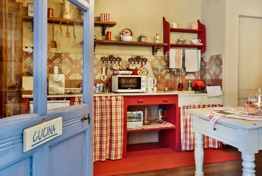B&B Fa Babòia