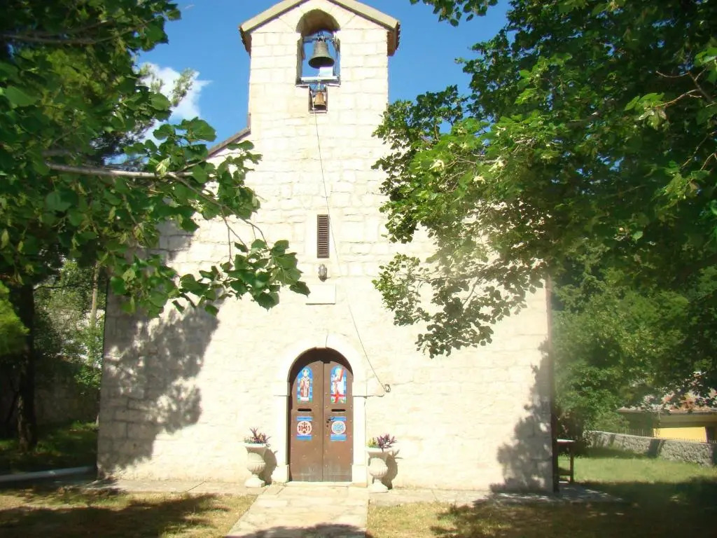 Apartment Slavka