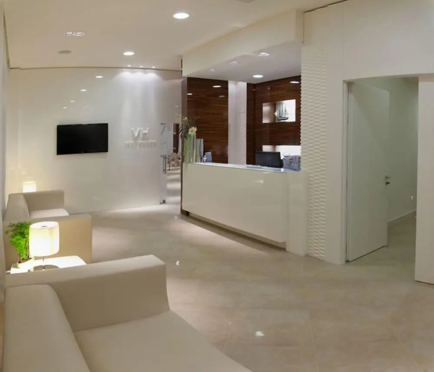 Hotel Vespucci