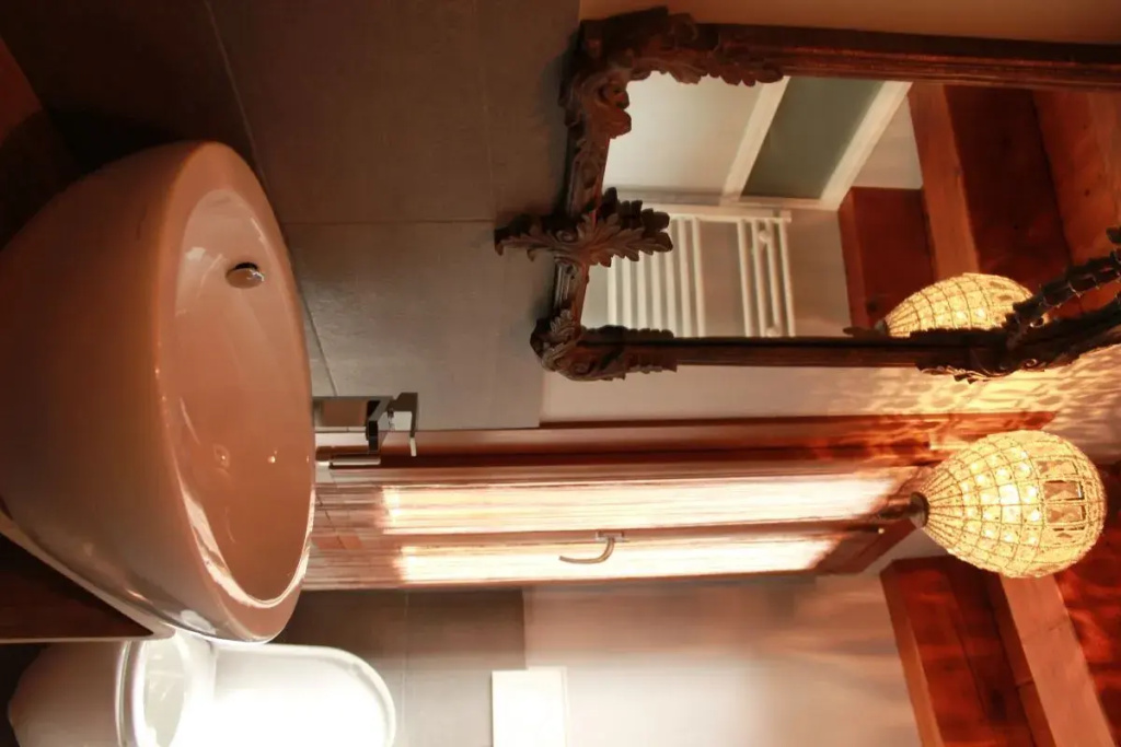 Rosso Charm B&B