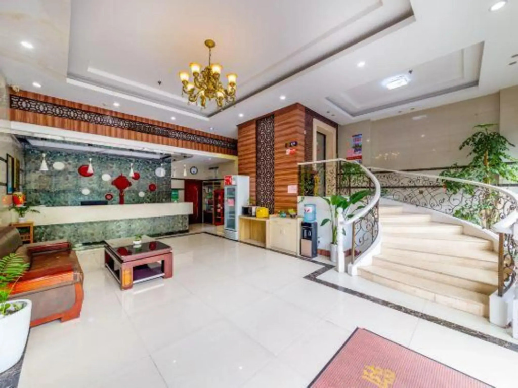 Geduo Hotel