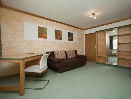 Pension "Haus Falle"