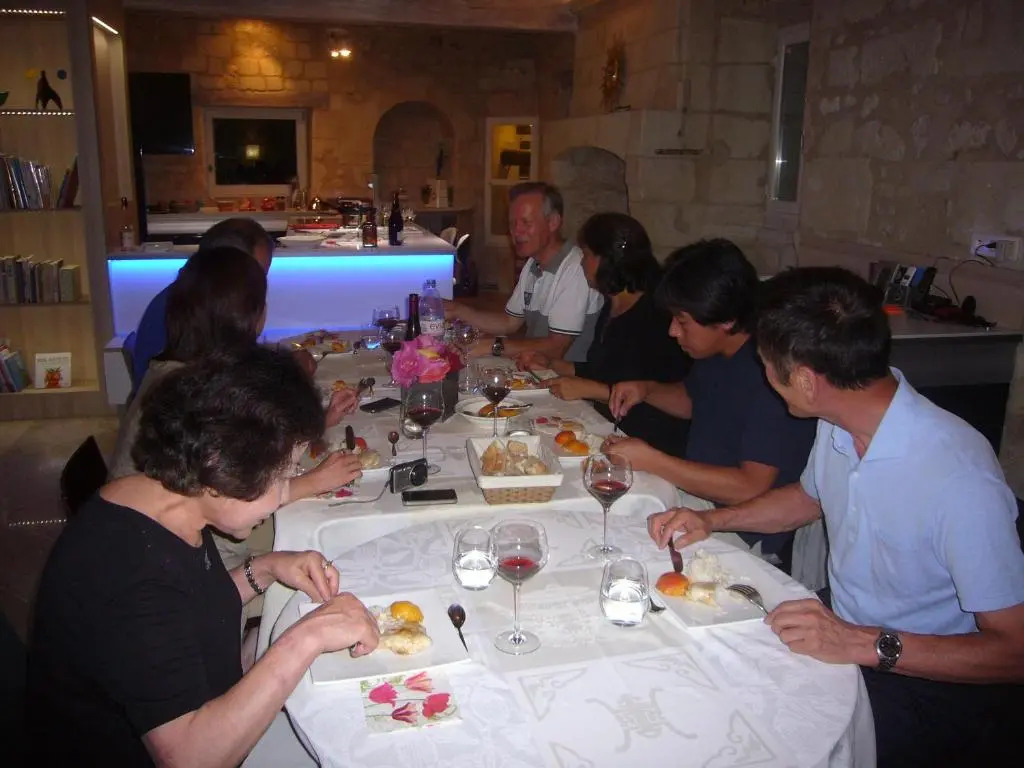 La Dixmeresse