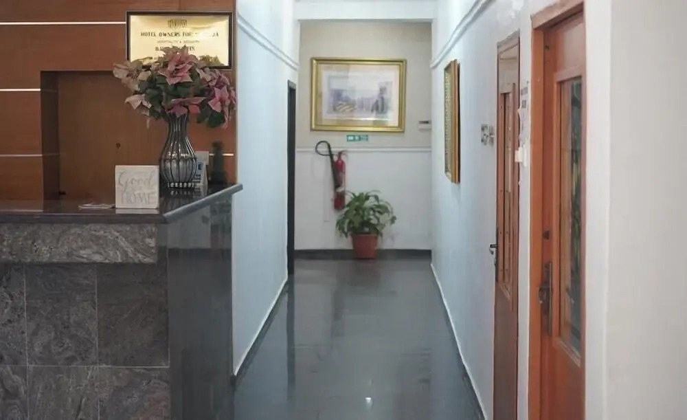 Belletis Suites