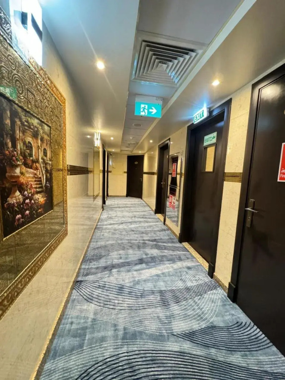 AG Hotel