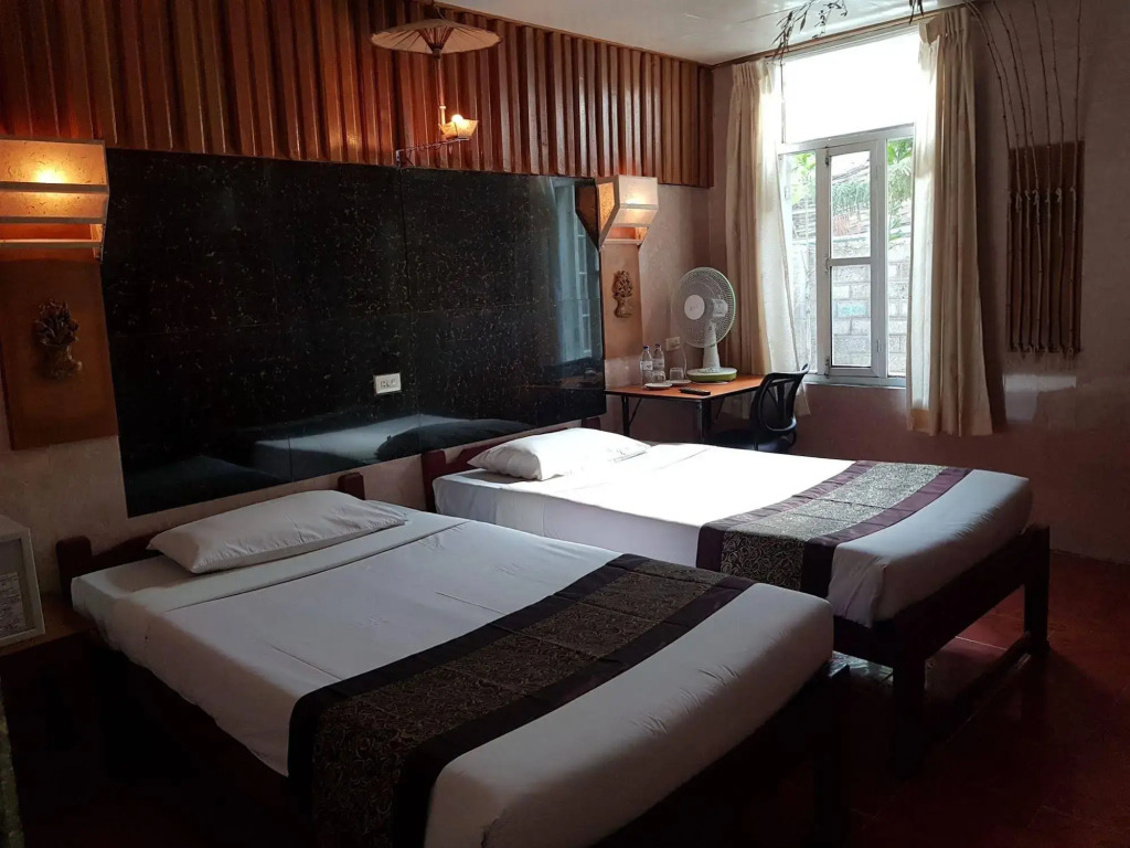 Mingalar Inn