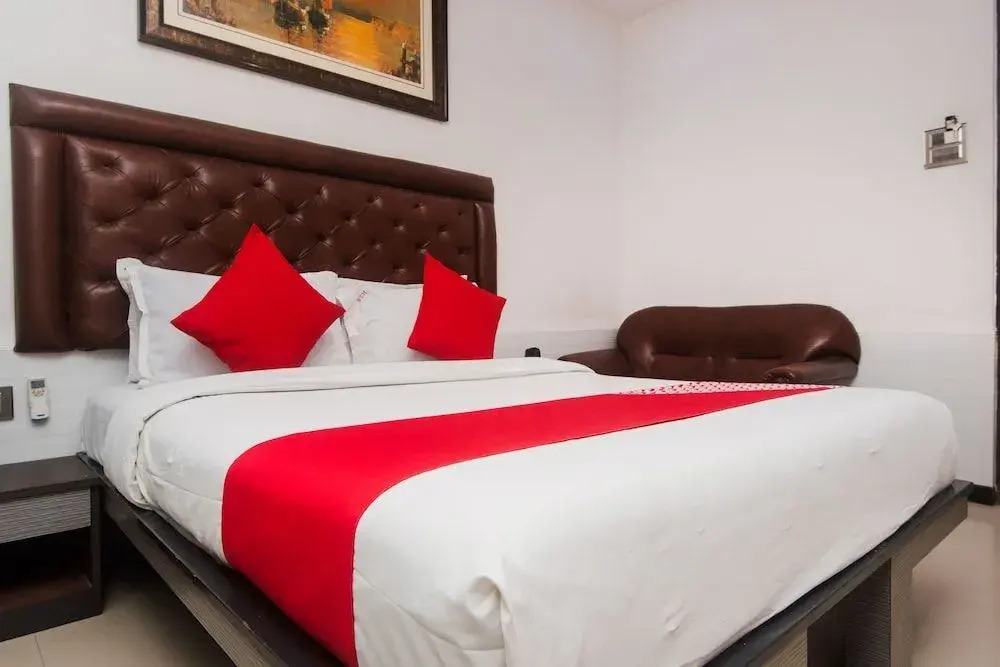 Hotel Sweet Dream By OYO Rooms