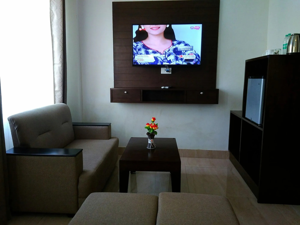Hotel Holiday Hill