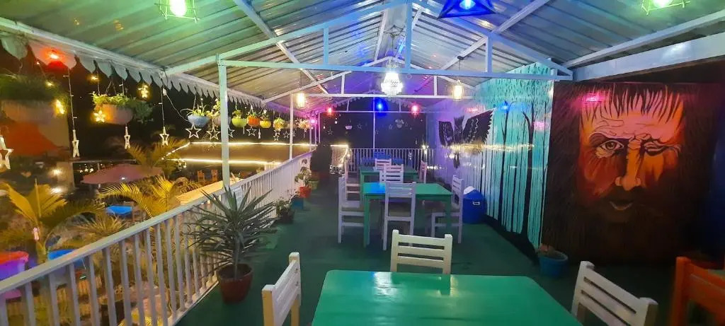 HOTEL POLOMAX