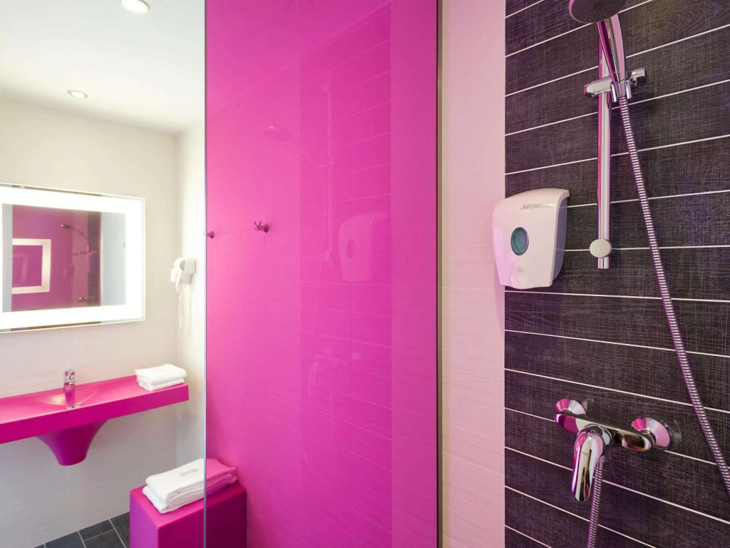 Ibis Styles Nivelles