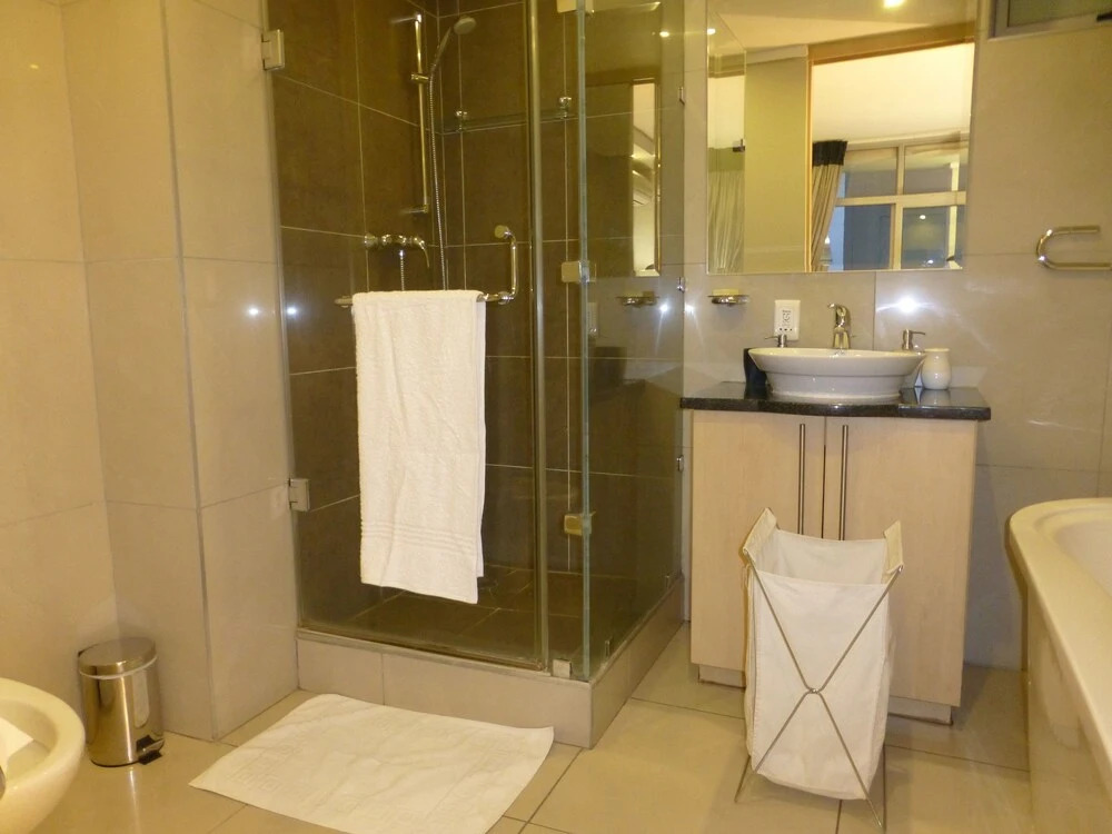 StaySandton LuxurySuites