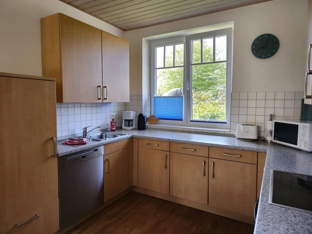 Ferienhof Nina Weilandt
