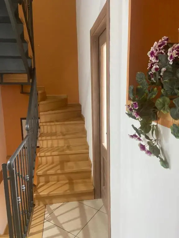 MANDANICI :Borgo Marsalini
