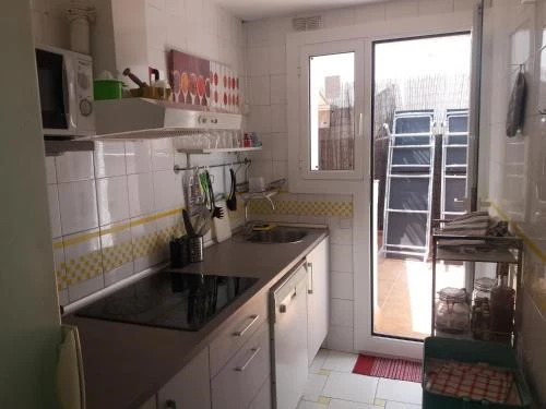 Old Town Apartment With Balcony And Wifi