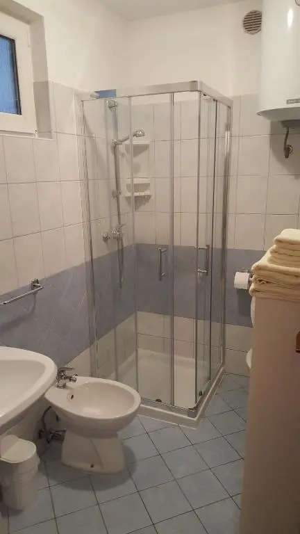 Apartment Koruna