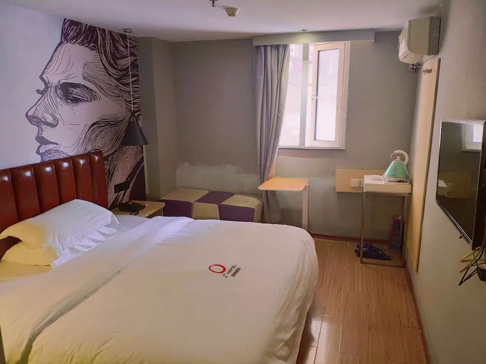 Life Yajo Hotel